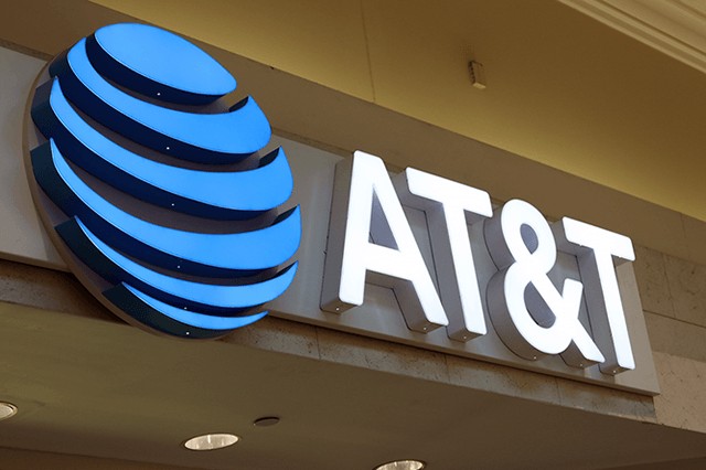 9 Best Stocks for Beginners With Little Money 6 AT&T T stock