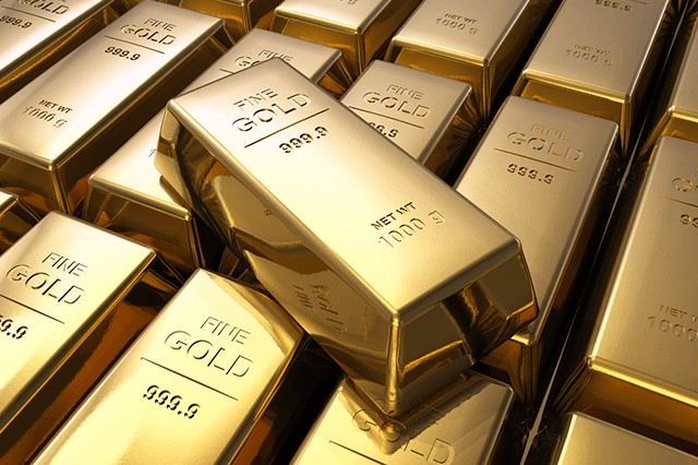 9 Best Stocks for Beginners With Little Money 10 Barrick Gold GOLD stock