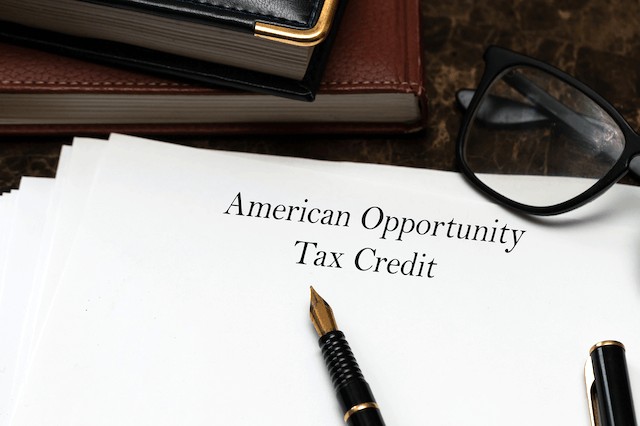 11 Education Tax Credits and Deductions 8 education tax credits American opportunity