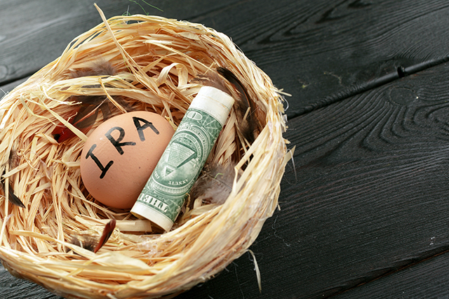 7 Best Fidelity Retirement Funds for an IRA 2 individual retirement account ira 640