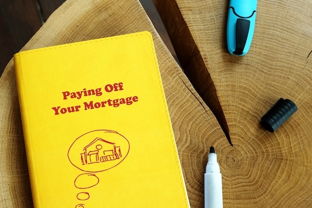 10 Reasons Baby Boomers Are Reluctant to Downsize Their Homes 4 mortgage book wood trunk marker