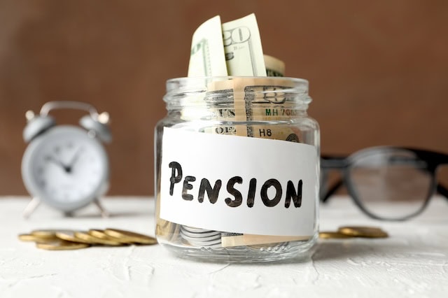 10 Financial Mistakes to Avoid Entering Retirement 4 social security pension offset retirement