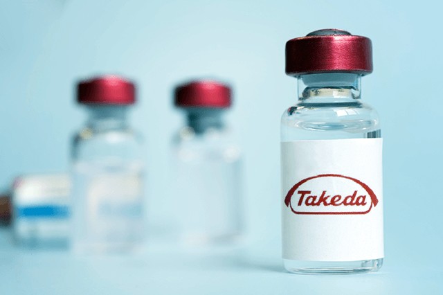 9 Best Stocks for Beginners With Little Money 11 Takeda Pharmaceutical TAK stock