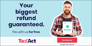 TaxAct Tax Software Review, 2022 2 4446890