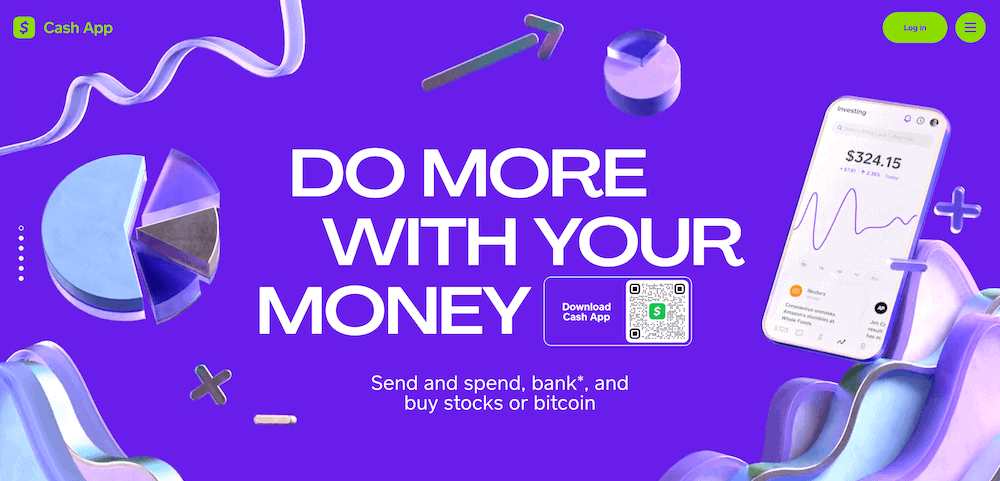 5 Best PayPal Alternatives for Teens Under 18 Years Old 8 cash app sign up