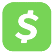 TaxSlayer Tax Software Review, 2022 8 Cash App Taxes logo transparent symbol