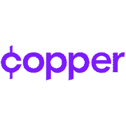 Copper Banking | Banking Built for Kids
