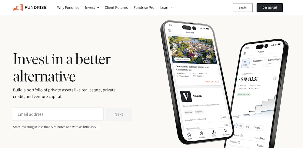 Is Paying Cash for a Rental Property a Good Idea? What to Consider 8 fundrise signup