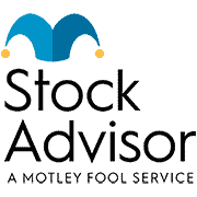 Motley Fool Stock Advisor