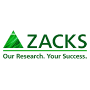 Zacks Investment Research | Research to Build Success