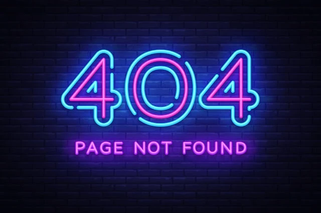 Should I Use AI for Financial Advice? 4 404 page not found error wrong AI 640