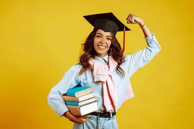 529 plan college grad books education