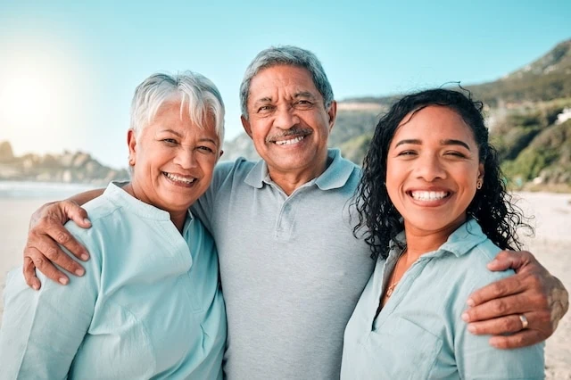 Seniors Can Save More With These 10 Discounted Memberships + Subscriptions 9 aarp discounts retire senior daughter family