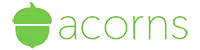 The 12 Best Investment Apps for Beginners 12 acorns logo transparent text thin