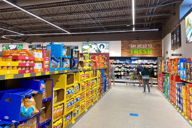 10 Items You Should Never Buy at Aldi 2 aldi grocery shopping fresh skip 640