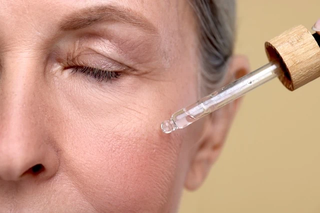 Elderly Scams: Beware These 15 Schemes Targeting Seniors 7 anti aging beauty scam serum dropper