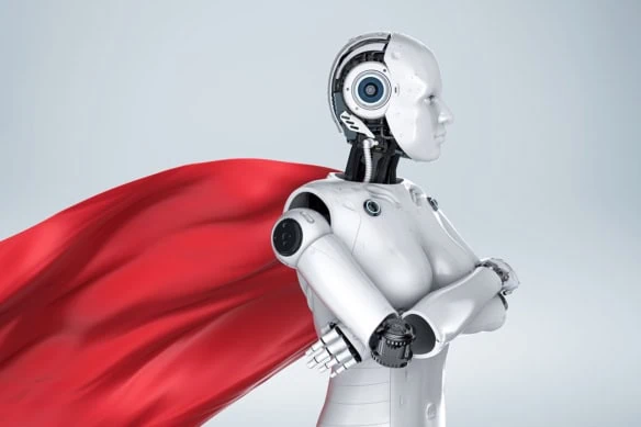 artificial intelligence ai superhero 1200