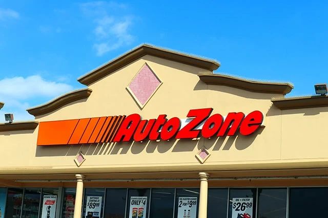 Will Tariffs Raise Consumer Prices? 7 CEOs Weigh In 6 an autozone storefront.