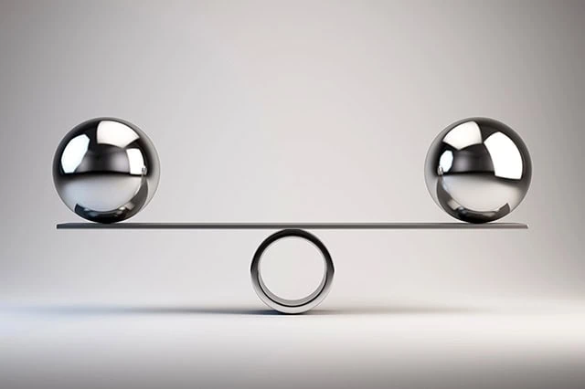 Do These 7 Bear Market Tips Hold Up to Scrutiny? 6 balanced allocation even level 640