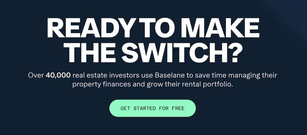 Baselane Review: Rent Collection + Rental Property Finances 4 baselane review free new