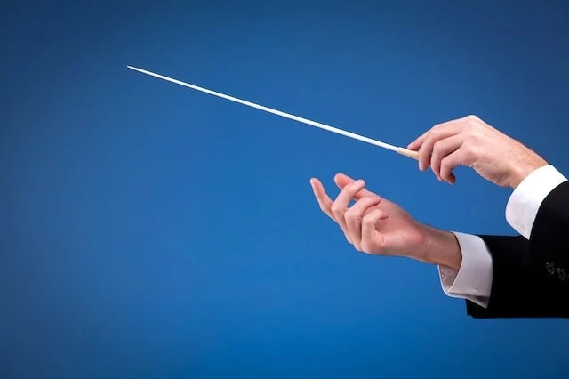 10 High-Paying Jobs You Can Get With 'Vanity Degrees' 7 baton conductor high paying jobs