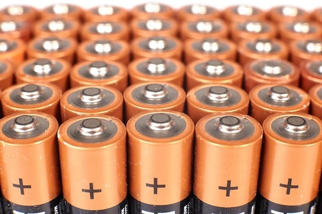 Walmart vs. Target: 10 Big-Box Price Comparisons 12 batteries duracell grocery bulk