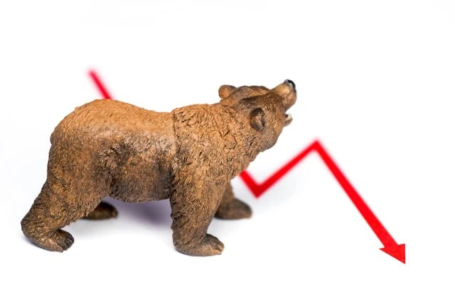 7 Low- and Minimum-Volatility ETFs for Peace of Mind 13 bear stock market volatility down graph 640