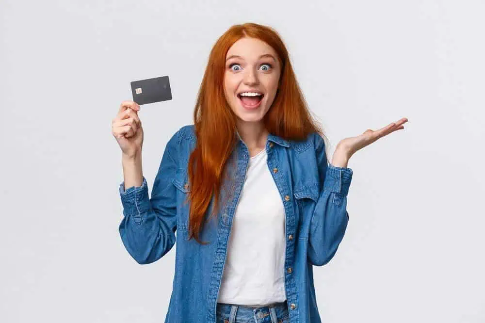best credit cards for no credit