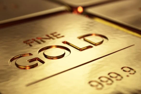 best gold etfs 1200