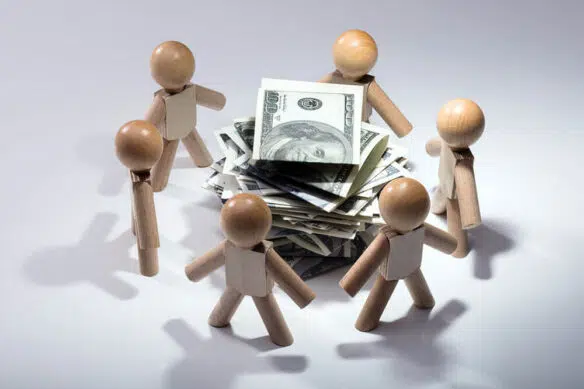 best real estate crowdfunding platforms