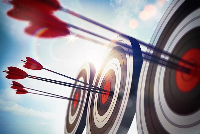 7 Best Fidelity Retirement Funds for an IRA 9 target practice