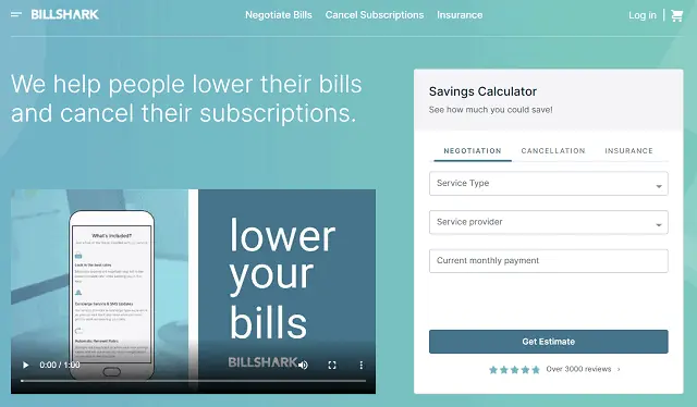 13 Best Budgeting Apps for Couples to Grow Together 21 billshark