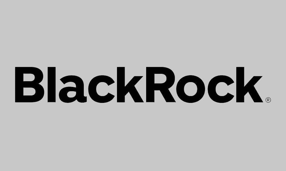 The 7 Best Closed-End Funds (CEFs) for 2025 4 blackrock logo