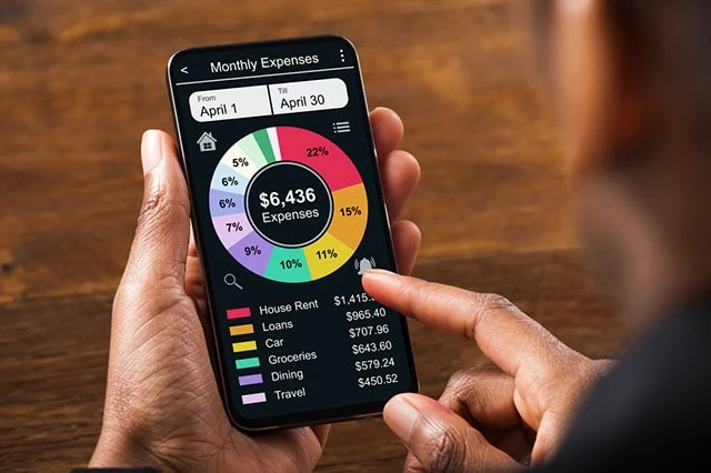 Are You Saving Enough for Retirement? 5 budget personal finance software app tool