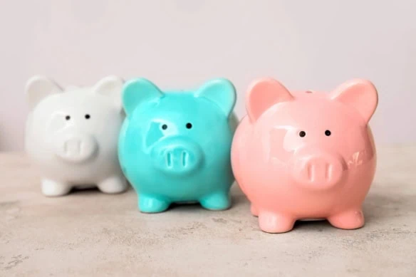 budget priorities if youre laid off