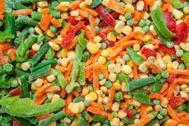 Cooking Costs Heating Up? Here's How to Save Money Cooking 6 buy cheapest frozen vegetables