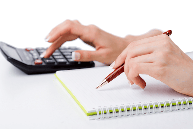 MACRS Depreciation: Table Guidance, Calculator + More 7 calculating accounting taxes pen