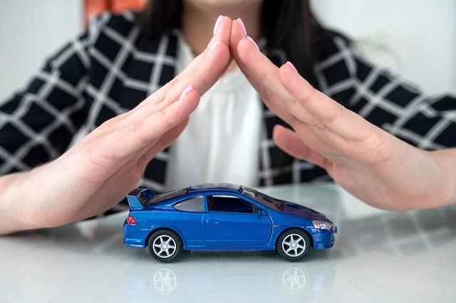 Should You Buy a Car Outright or Finance It? 6 car insurance toy