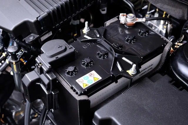 7 Car Maintenance Tasks That Save You Money 7 car maintenance battery