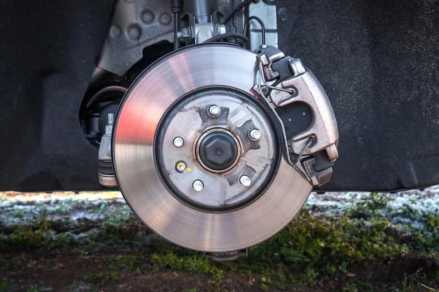 7 Car Maintenance Tasks That Save You Money 5 car maintenance brakes
