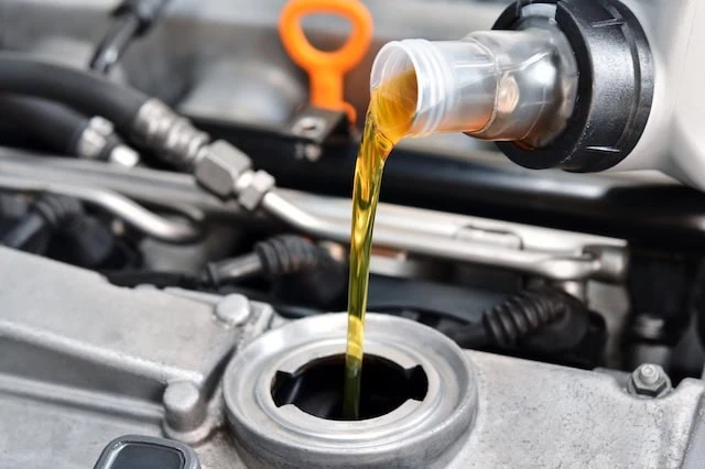 7 Car Maintenance Tasks That Save You Money 3 car maintenance engine oil