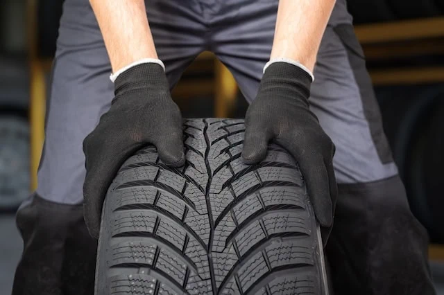7 Car Maintenance Tasks That Save You Money 4 car maintenance tire