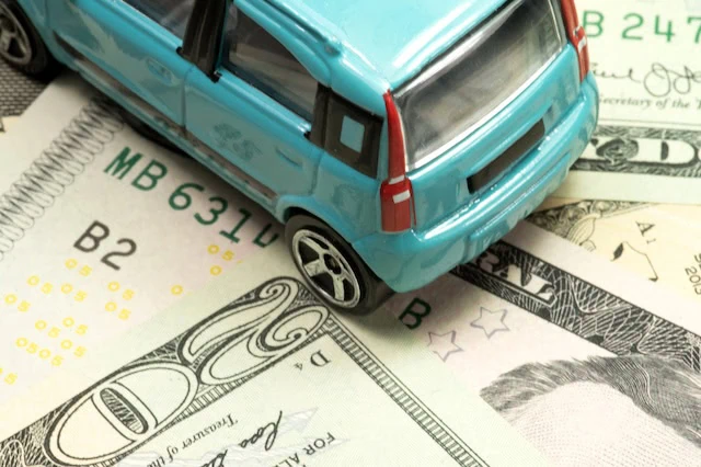 Should You Buy a Car Outright or Finance It? 8 car owner liquidity cash