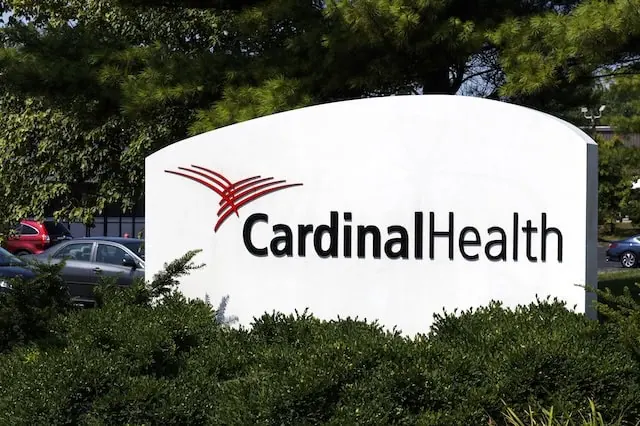 The 10 Best-Rated Dividend Aristocrats Right Now 10 cardinal health aristocrats 640