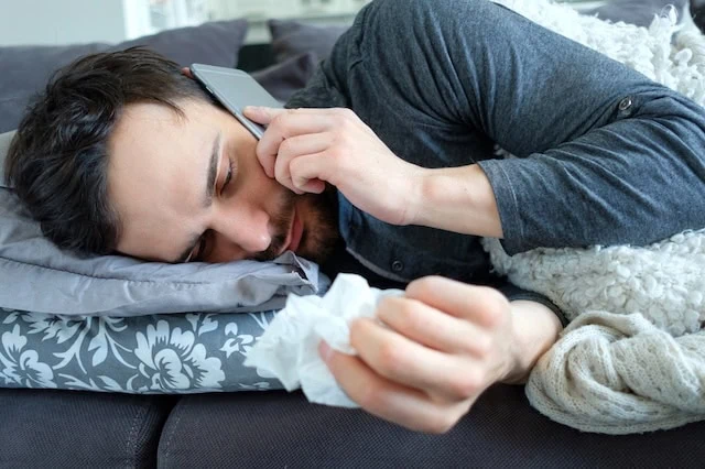 Tax Implications of Getting Laid Off 5 career sick day colds