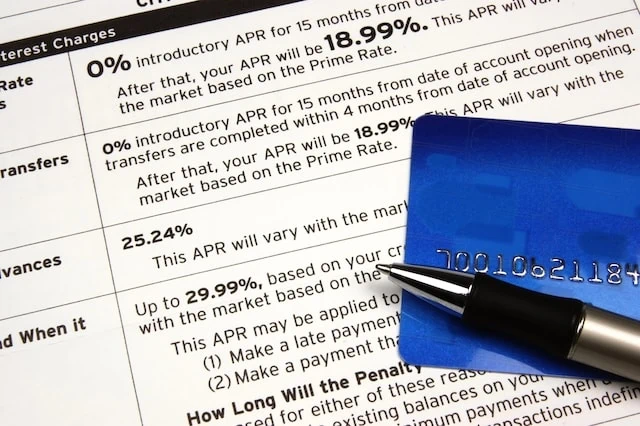 Budgeting Priorities If You're Laid Off 4 cash advance bank fees credit card