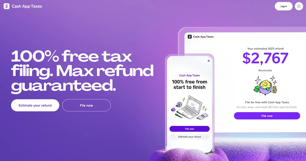 The Best Tax Software for 2024, Reviewed 11 Cash App Taxes Signup 2024