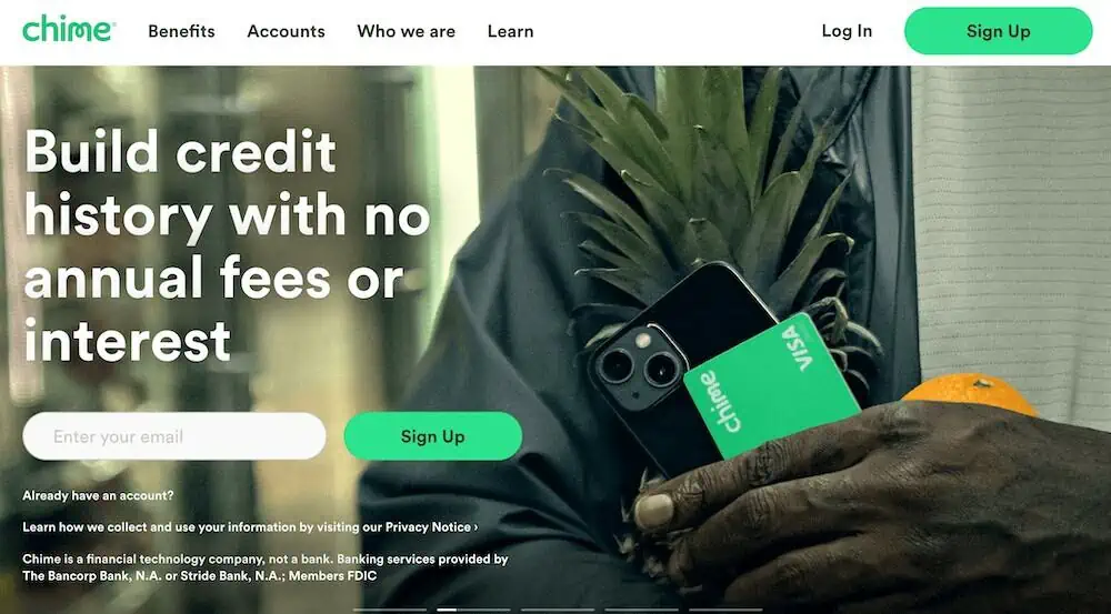 8 Best Round-Up Apps for Saving + Investing Money Instantly 13 Chime signup