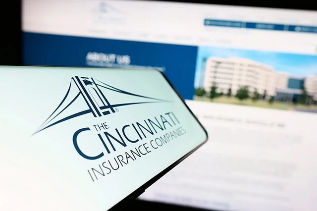 14 Dividend Kings for Royally Resilient Income 11 cincinnati financial cinf stock small