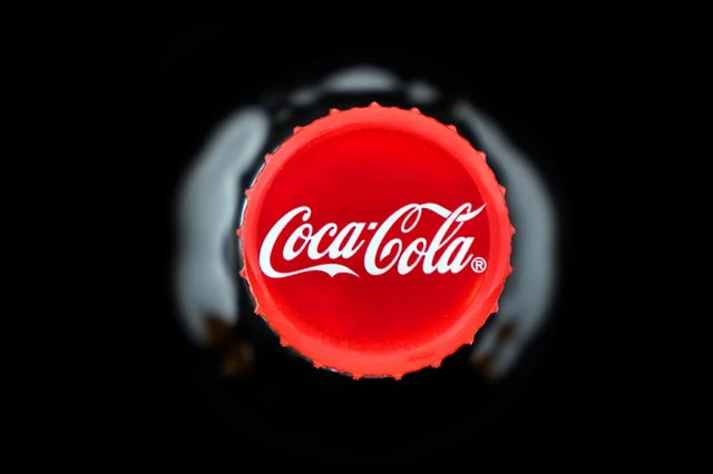 The 10 Best-Rated Dividend Aristocrats Right Now 12 coca-cola ko stock small 2024